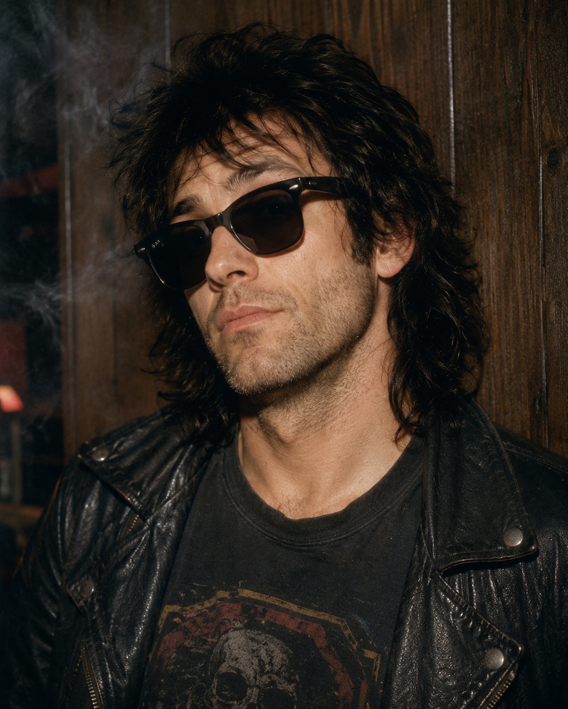 Skags — band promo photo